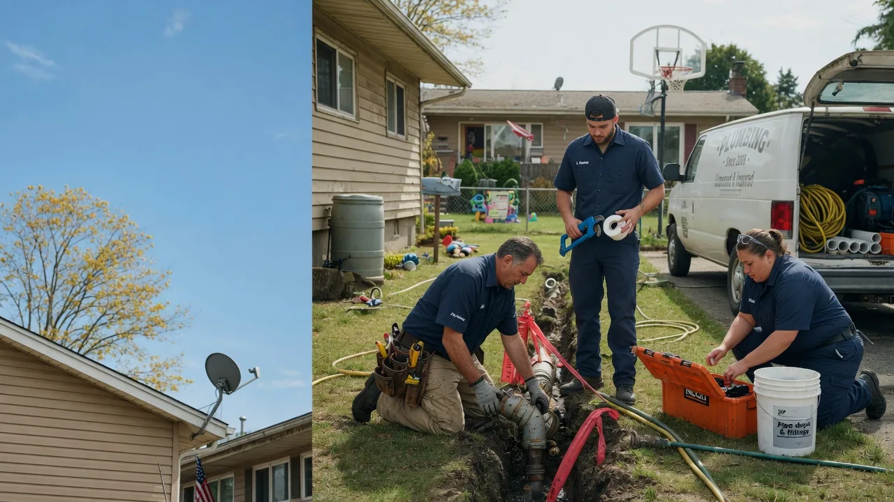 Garbage Disposal Replacement in Painesville, OH near me